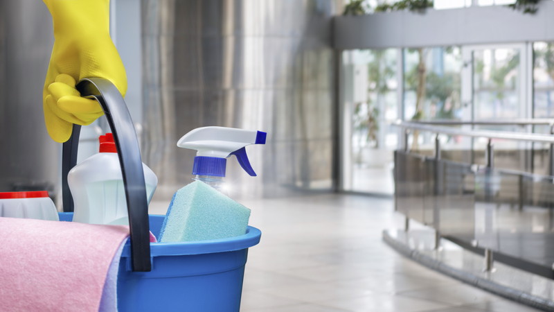 株式会社西日本ホテル＆ビルマネジメントだけが持つ清掃業務の強み