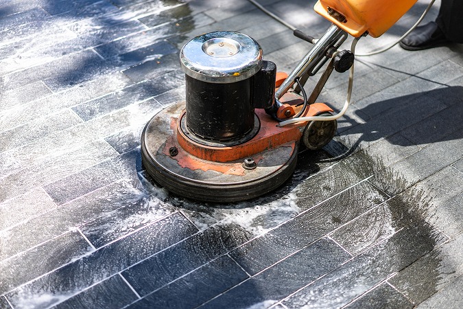 ビル清掃の仕事を極めるコツとポイント